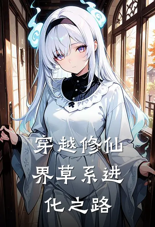 穿越修仙界草系进化之路