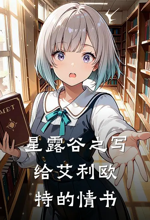 星露谷之写给艾利欧特的情书