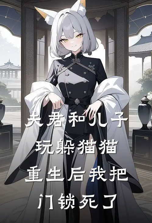 夫君和儿子玩躲猫猫，重生后我把门锁死了甄儿陆远全章节免费在线阅读_《夫君和儿子玩躲猫猫，重生后我把门锁死了》精彩小说