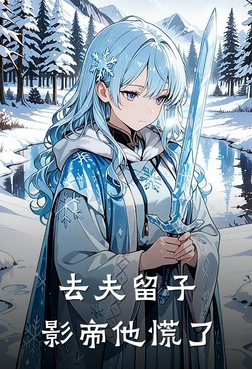 去夫留子，影帝他慌了