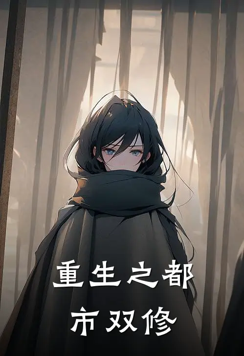 重生之都市双修