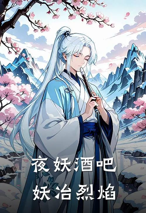 夜妖酒吧：妖冶烈焰丹蔻丹蔻最新小说推荐_最新好看小说夜妖酒吧：妖冶烈焰丹蔻丹蔻