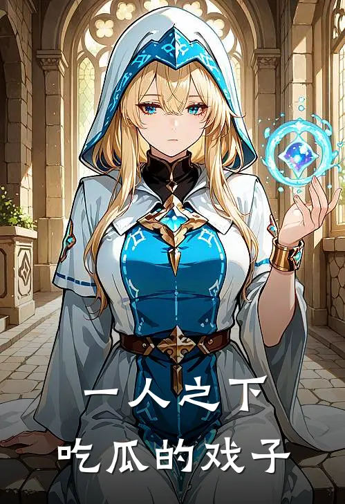 一人之下：吃瓜的戏子