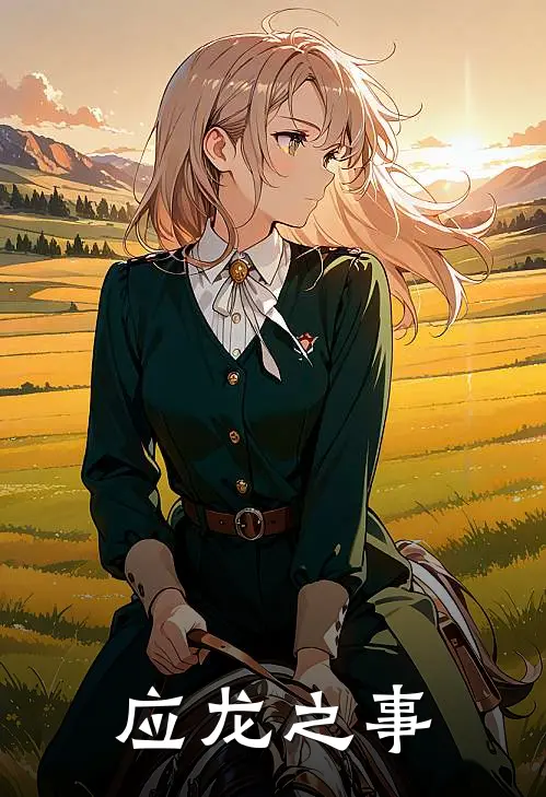 应龙之事