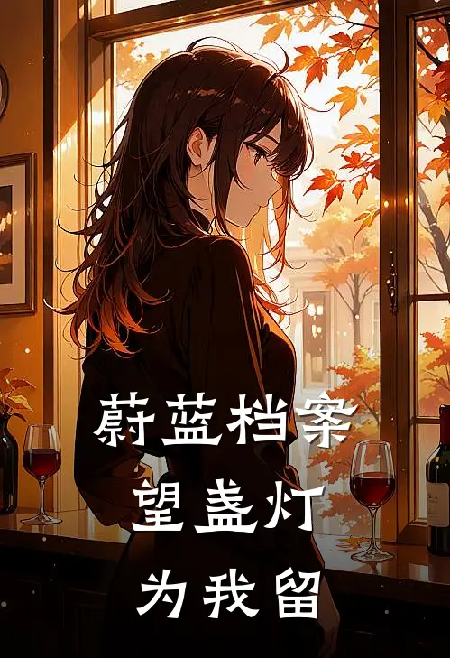 蔚蓝档案，望盏灯为我留欣蕊星野免费小说笔趣阁_完结小说免费阅读蔚蓝档案，望盏灯为我留欣蕊星野