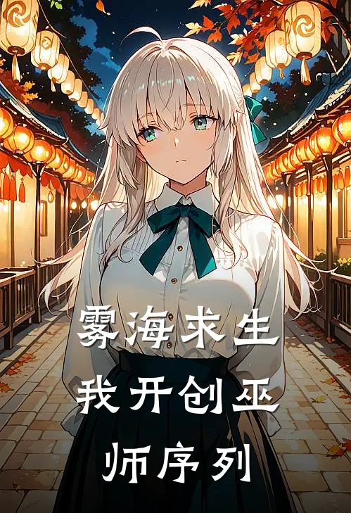 雾海求生：我开创巫师序列