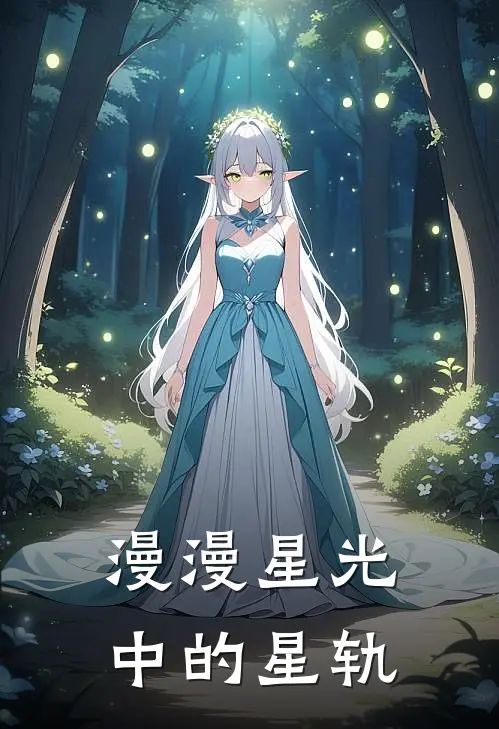 漫漫星光中的星轨(林曦陈渊)免费小说大全_小说完结免费漫漫星光中的星轨林曦陈渊