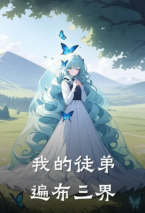 我的徒弟遍布三界