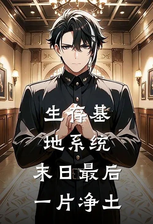 生存基地系统：末日最后一片净土