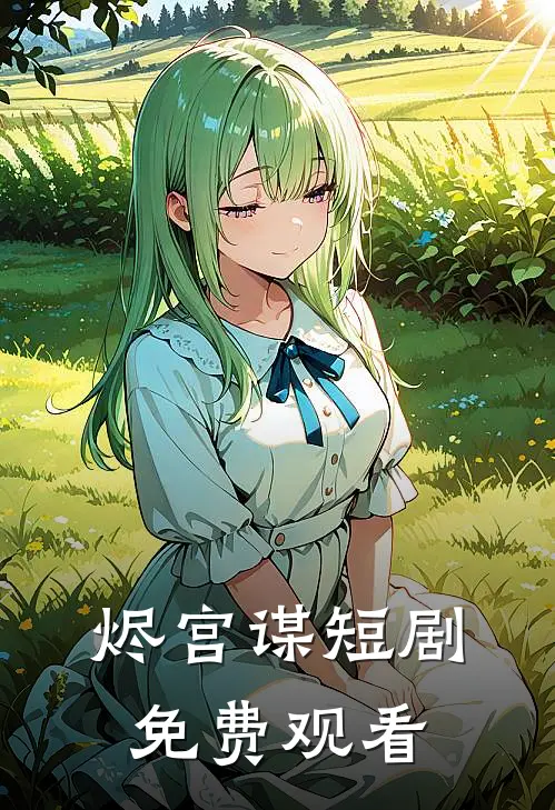 烬宫谋短剧免费观看