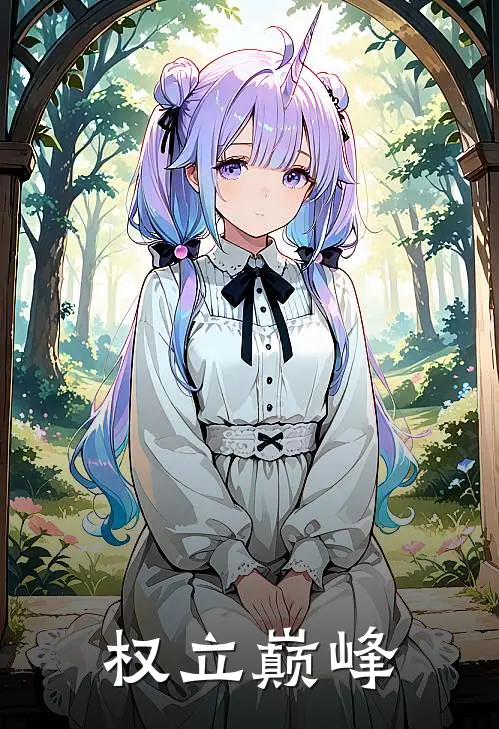 权立巅峰