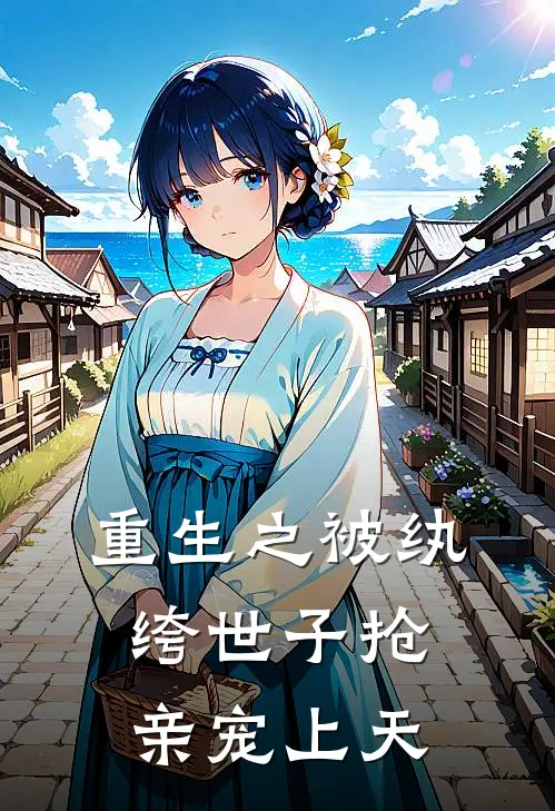 重生之被纨绔世子抢亲宠上天