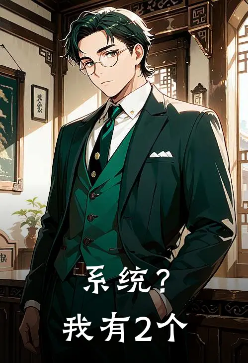 系统？我有2个