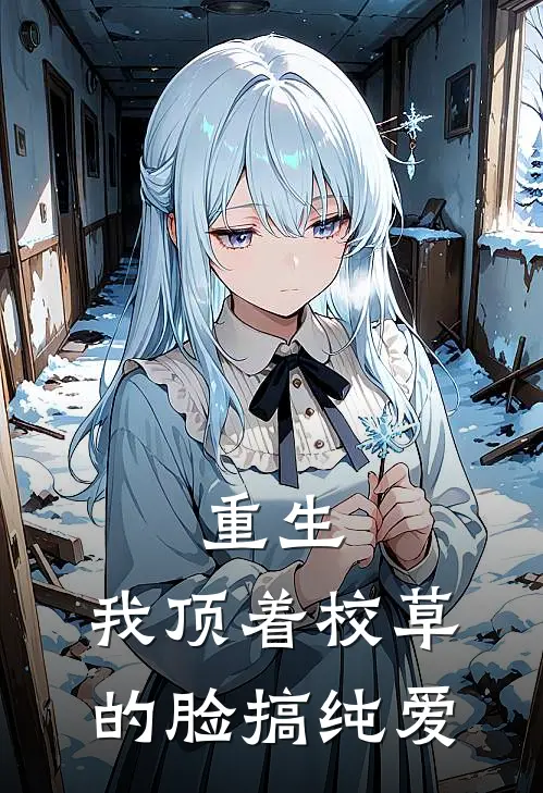 重生：我顶着校草的脸搞纯爱