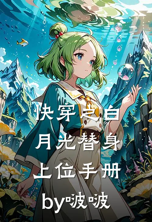 快穿之白月光替身上位手册by啵啵