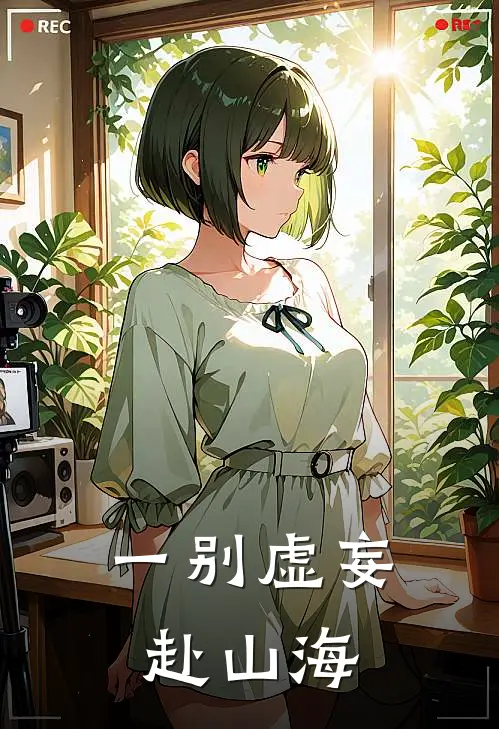 一别虚妄赴山海