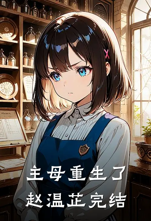 主母重生了赵温芷完结