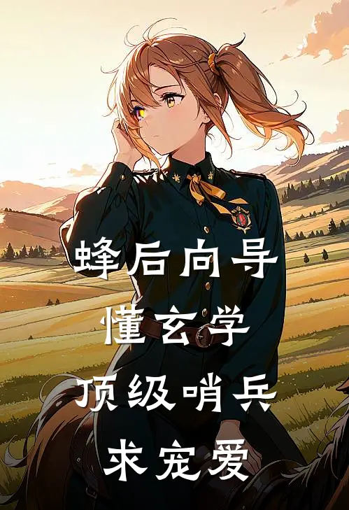 蜂后向导懂玄学，顶级哨兵求宠爱