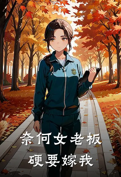 奈何女老板硬要嫁我