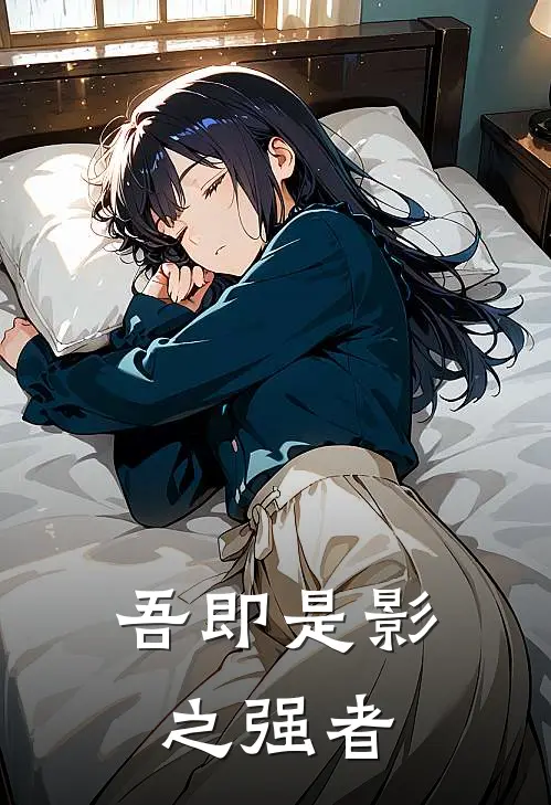 吾即是影之强者林逸辰希德最新热门小说_吾即是影之强者全本在线阅读