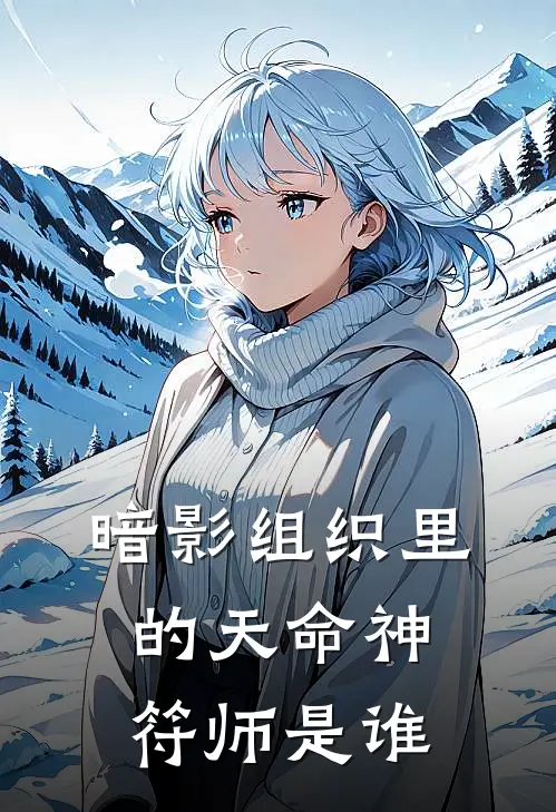 暗影组织里的天命神符师是谁