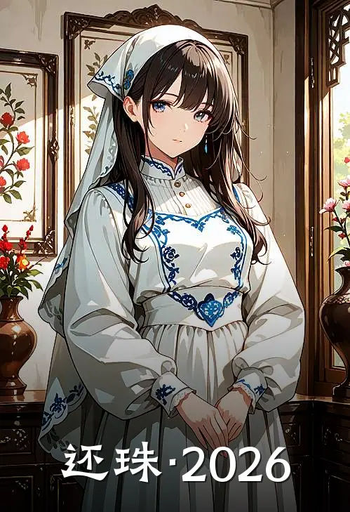 还珠·2026林晓晓紫薇完本热门小说_完本小说免费还珠·2026(林晓晓紫薇)