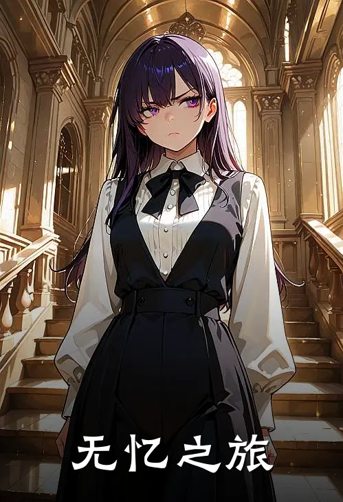 无忆之旅