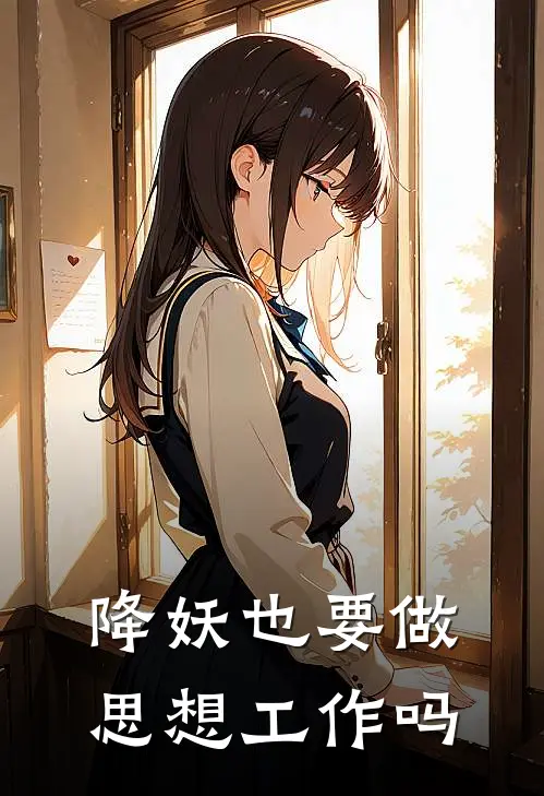 降妖也要做思想工作吗