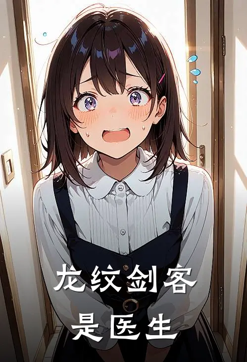 龙纹剑客是医生