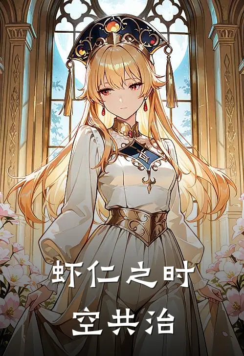 虾仁之时空共治(秦明虾仁)免费小说全本阅读_最新章节列表虾仁之时空共治(秦明虾仁)