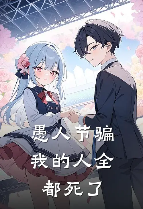 愚人节骗我的人全都死了(阿杰苏然)好看的完结小说_完本小说愚人节骗我的人全都死了阿杰苏然