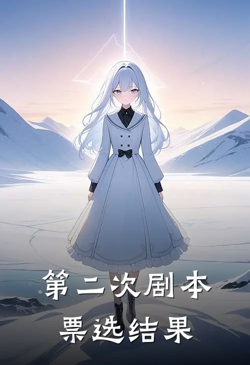 第二次剧本票选结果