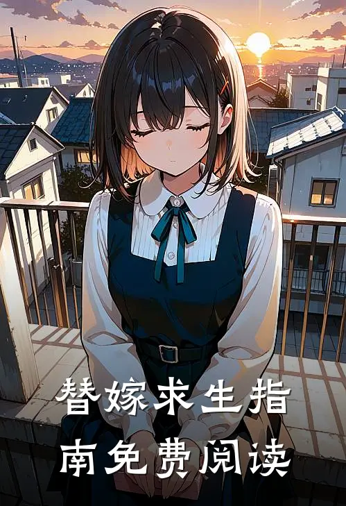 替嫁求生指南免费阅读