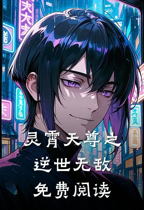 灵霄天尊之逆世无敌免费阅读