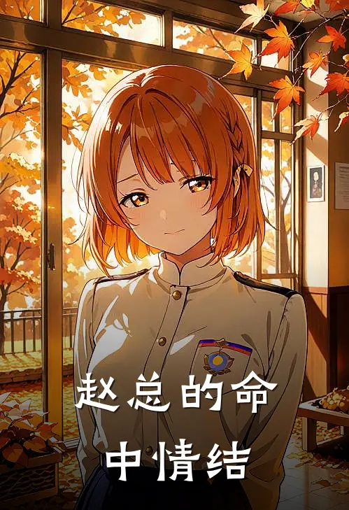 赵总的命中情结