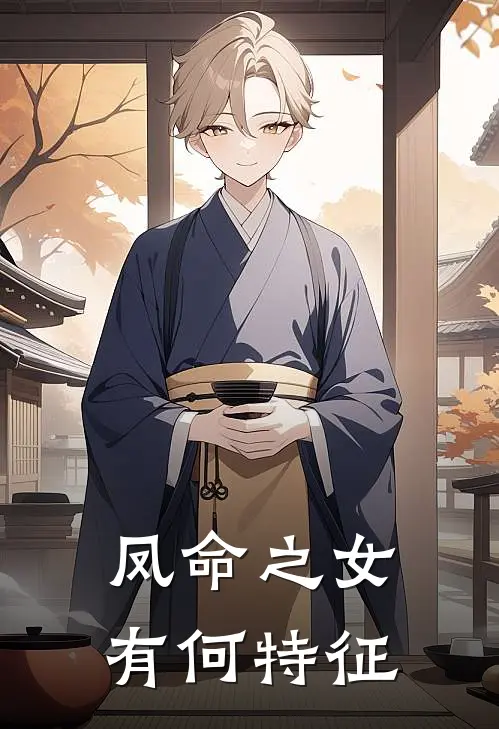 凤命之女有何特征