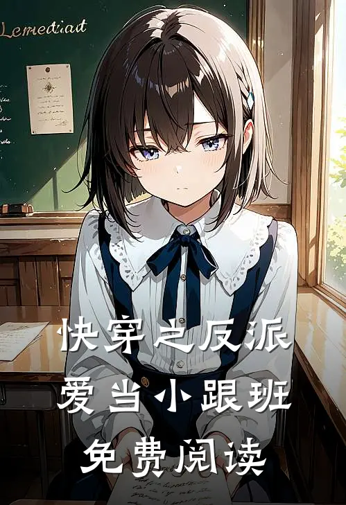 快穿之反派爱当小跟班免费阅读