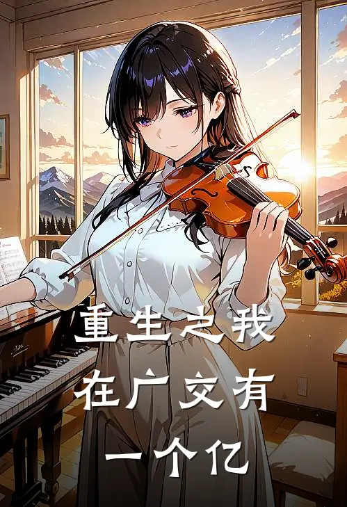 重生之我在广交有一个亿