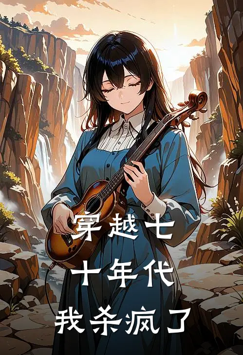 穿越七十年代，我杀疯了