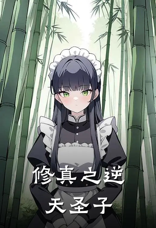 修真之逆天圣子