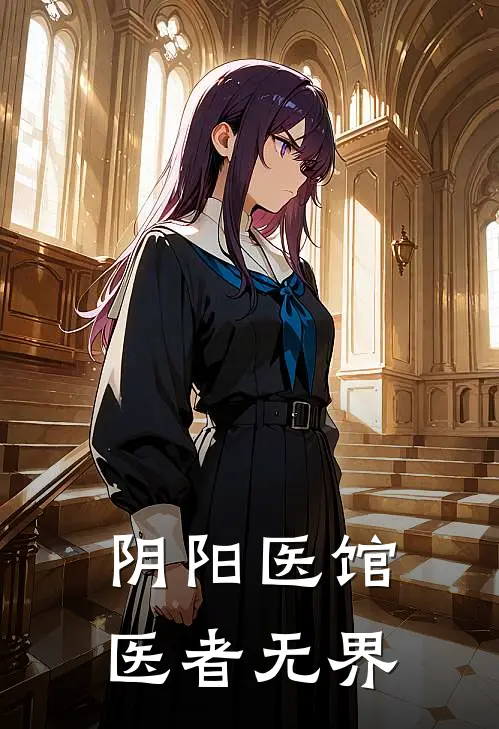 阴阳医馆：医者无界