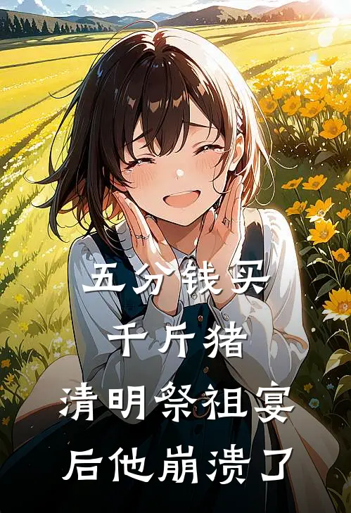 五分钱买千斤猪，清明祭祖宴后他崩溃了(婷婷林峰)推荐小说_五分钱买千斤猪，清明祭祖宴后他崩溃了(婷婷林峰)全文免费阅读大结局