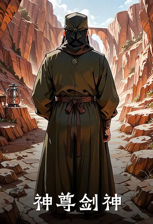 神尊剑神