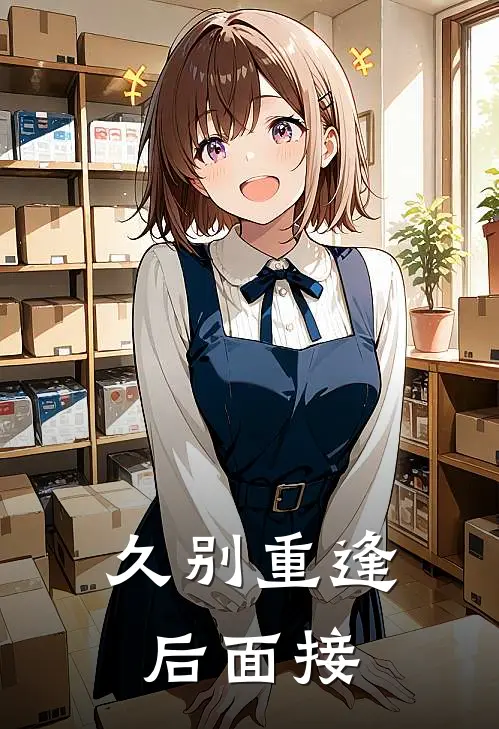 久别重逢后面接