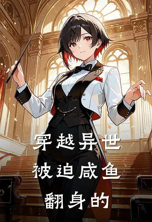 穿越异世被迫咸鱼翻身的