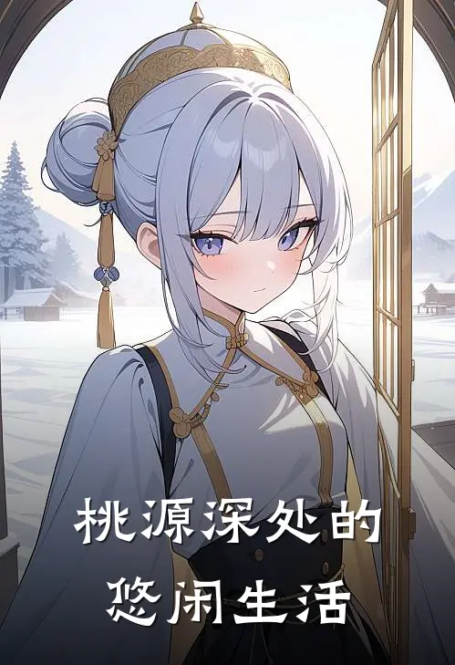 桃源深处的悠闲生活