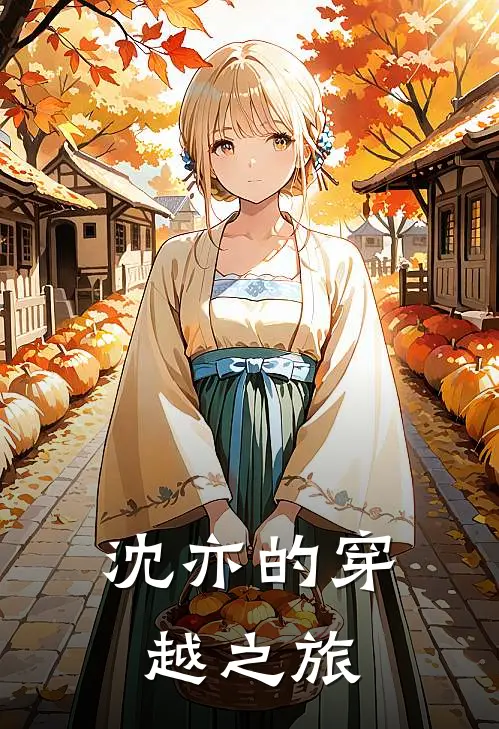 沈亦的穿越之旅