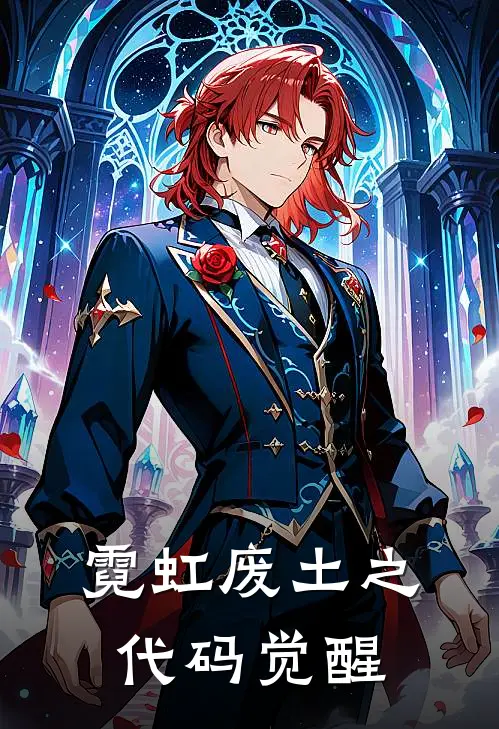 霓虹废土之代码觉醒