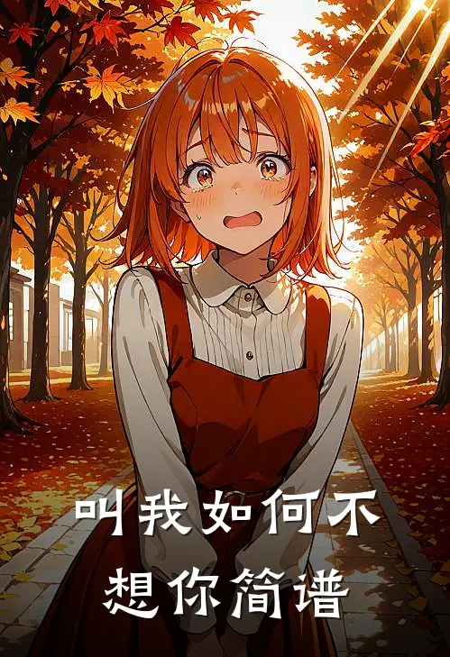 叫我如何不想你简谱