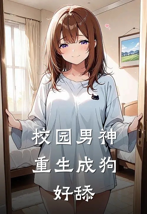 时予安鹿悠悠《校园男神重生成狗，好舔》_(时予安鹿悠悠)热门小说